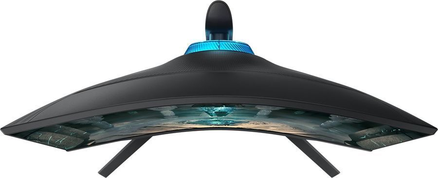 Samsung Odyssey G6 S27BG650EI / 27 Curved-VA 2560x1440 240Hz
