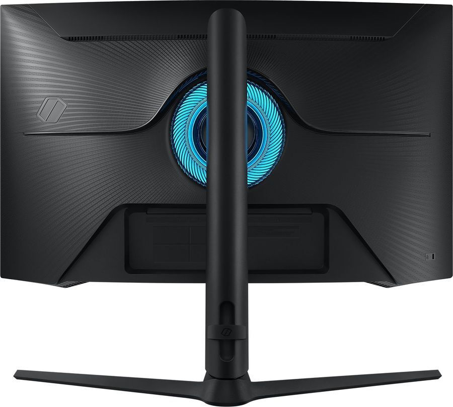 Samsung Odyssey G6 S27BG650EI / 27 Curved-VA 2560x1440 240Hz