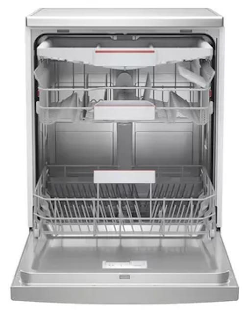 Bosch SMS4HVI33E