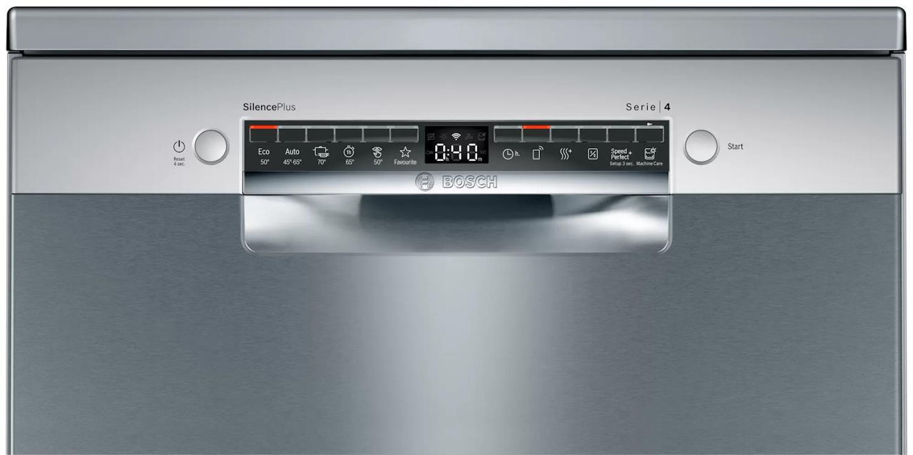 Bosch SMS4HVI33E
