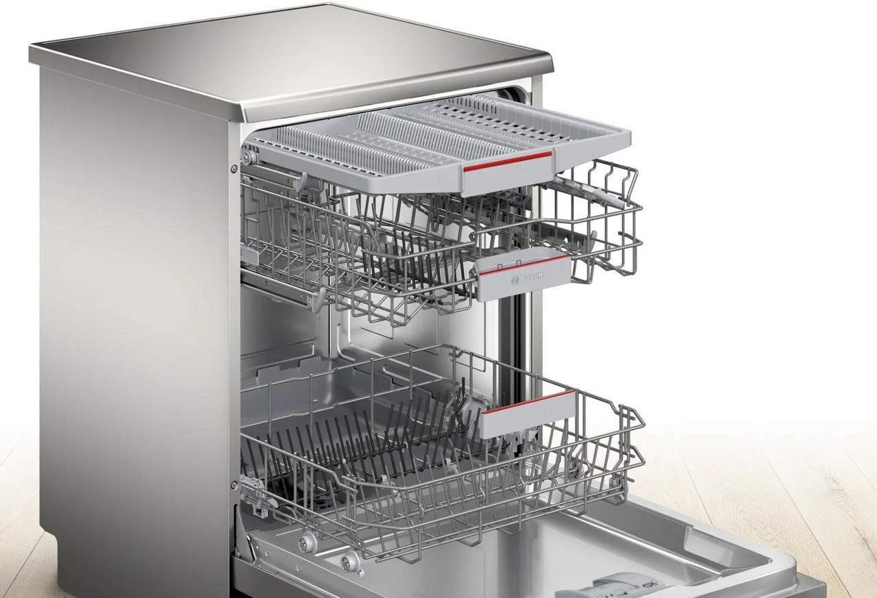 Bosch SMS4HVI33E