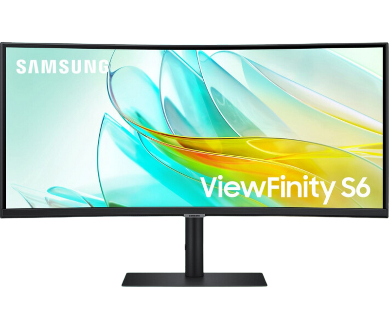 Samsung S34C650UA / 34 VA-Curved 3440x1440 100Hz