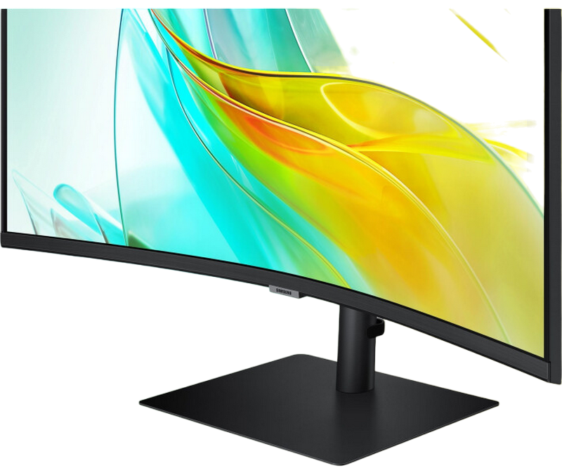 Samsung S34C650UA / 34 VA-Curved 3440x1440 100Hz
