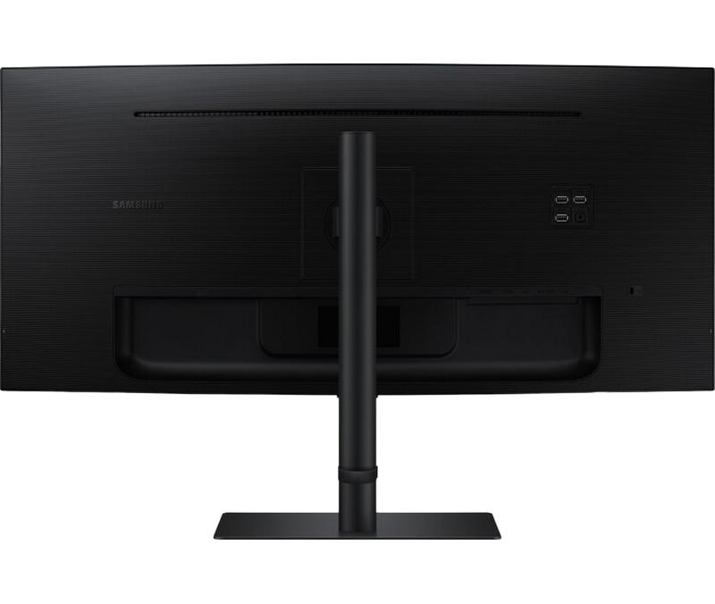 Samsung S34C650UA / 34 VA-Curved 3440x1440 100Hz