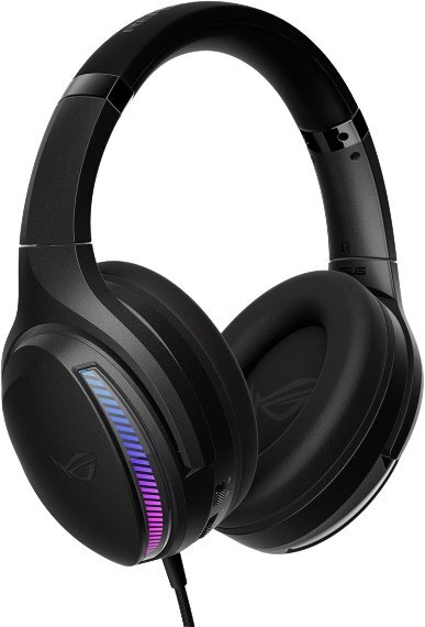 ASUS ROG Fusion II 300