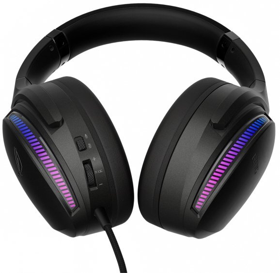 ASUS ROG Fusion II 300