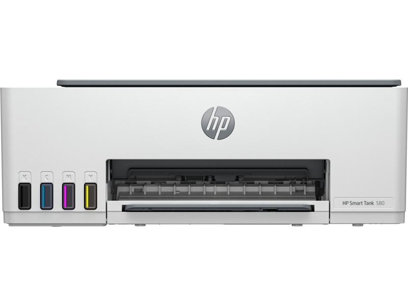 HP Smart Tank 580 MFD A4 CISS / 1F3Y2A#671