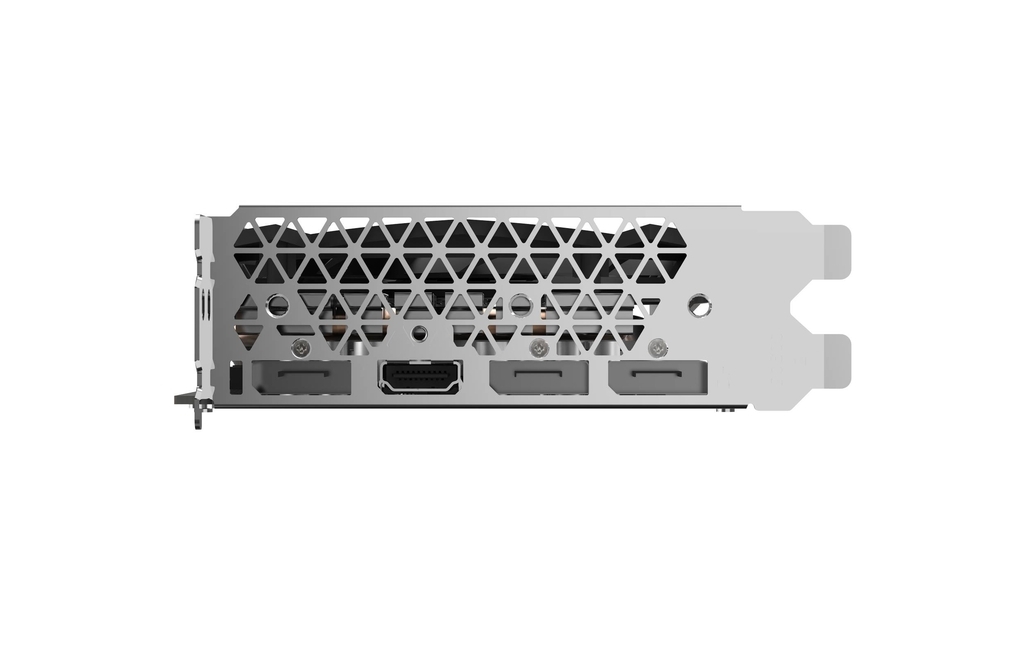 ZOTAC GeForce GTX 1650 D6 4GB GDDR6 128bit / ZT-T16520S-10M