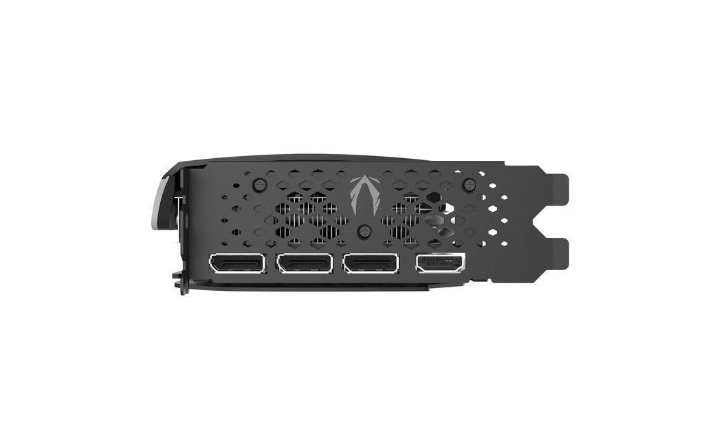 ZOTAC GeForce RTX 4060 Ti 16GB Twin Edge 16GB GDDR6 128bit / ZT-D40620E-10M
