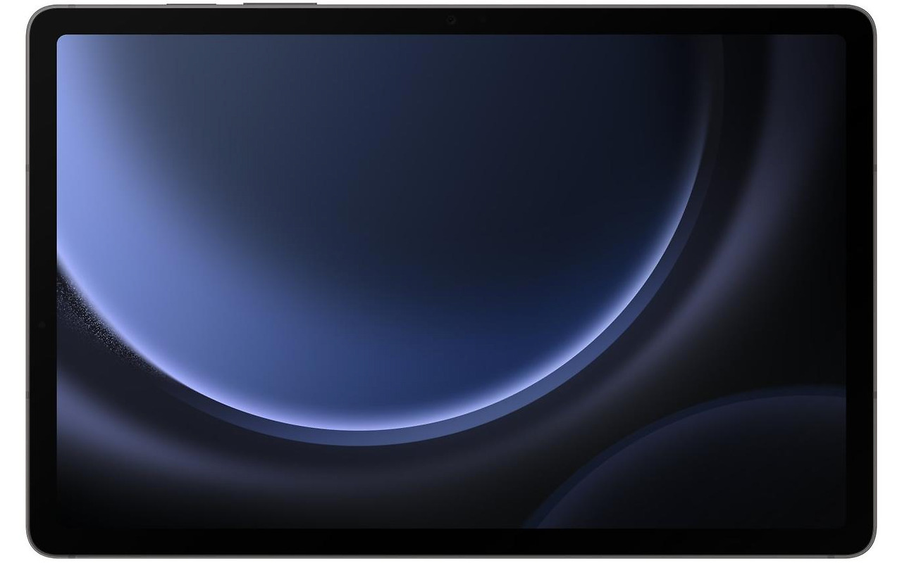 Samsung Galaxy Tab S9 FE / 10.9 IPS 90Hz / Exynos 1380 / 6GB / 128GB / 8000mAh / X510 Grey