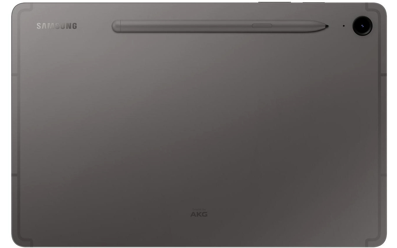 Samsung Galaxy Tab S9 FE / 10.9 IPS 90Hz / Exynos 1380 / 6GB / 128GB / 8000mAh / X510 Grey