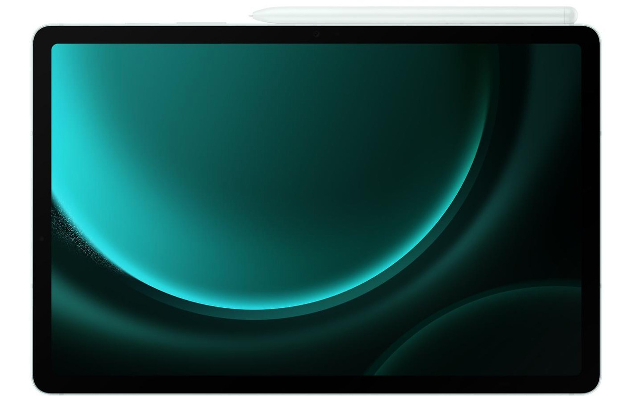 Samsung Galaxy Tab S9 FE / 10.9 IPS 90Hz / Exynos 1380 / 6GB / 128GB / 8000mAh / X510