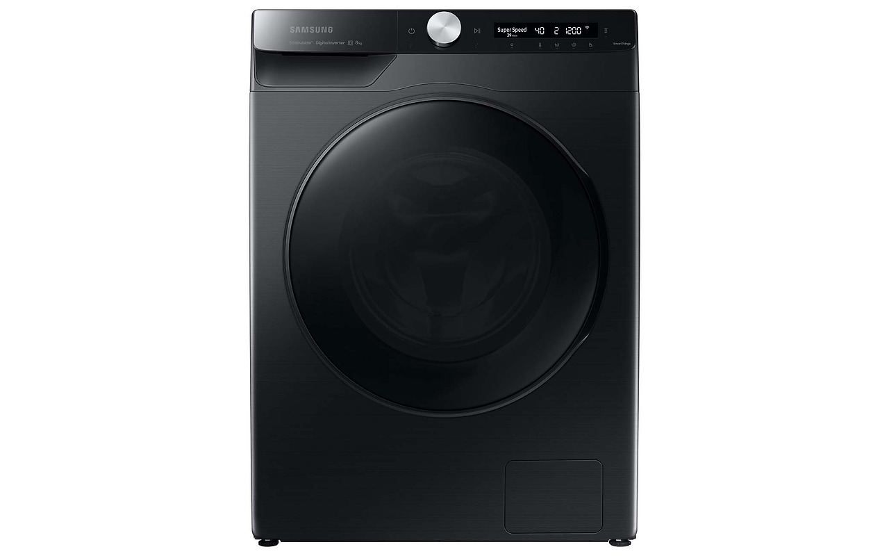 Samsung WW80AG6L28BBCE