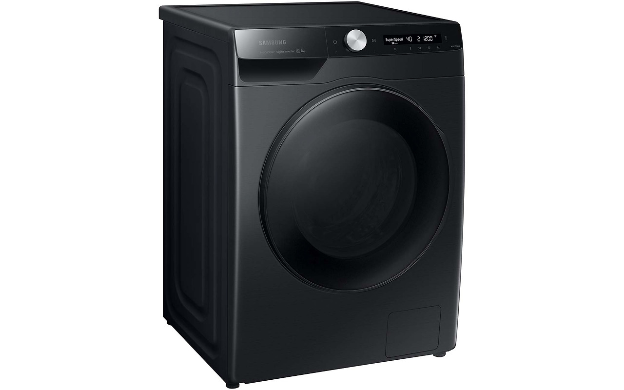 Samsung WW80AG6L28BBCE