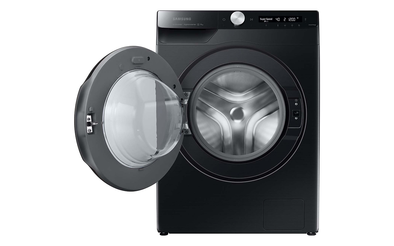 Samsung WW80AG6L28BBCE