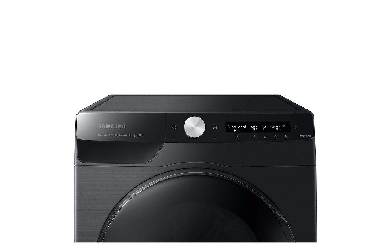 Samsung WW80AG6L28BBCE