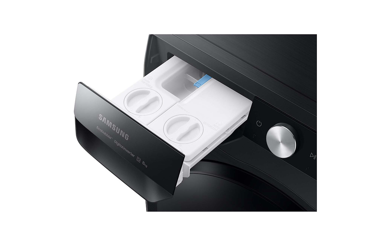 Samsung WW80AG6L28BBCE