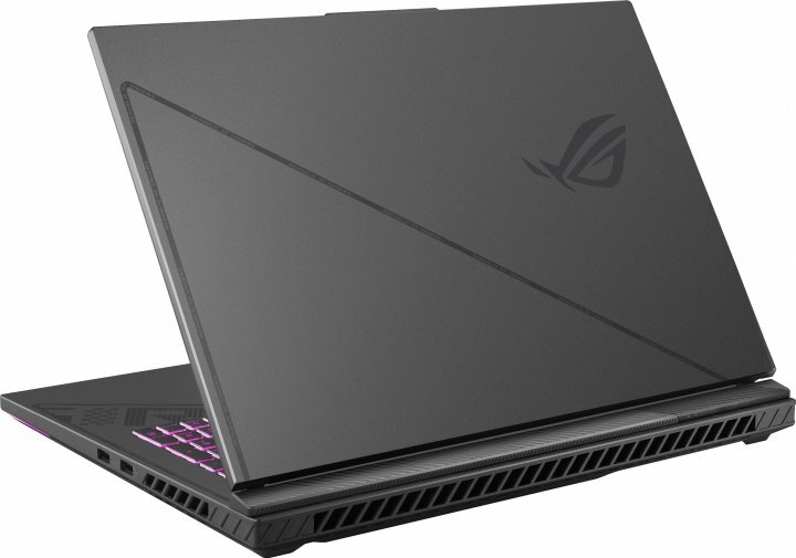 ASUS ROG Strix G18 G814JZ / 18 FullHD+ 165Hz / Core i7-13650HX / 32Gb DDR5 / 1.0Tb SSD / GeForce RTX 4080 12Gb / No OS