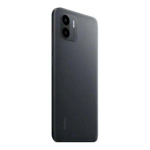 Xiaomi Redmi A2 Plus / 6.52 IPS / Helio G36 / 3GB / 64GB / 5000mAh / Black
