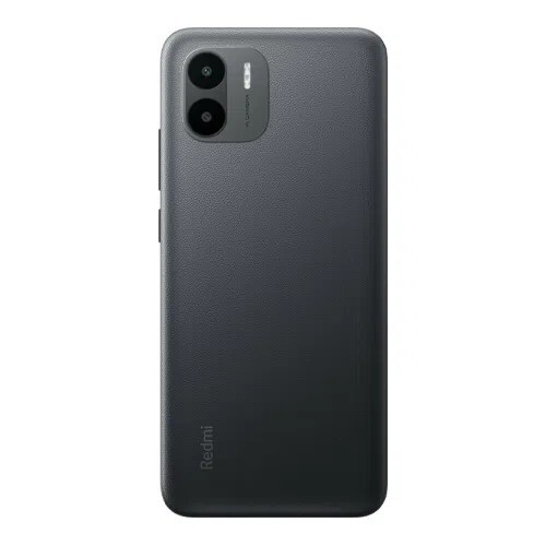 Xiaomi Redmi A2 Plus / 6.52 IPS / Helio G36 / 3GB / 64GB / 5000mAh / Black