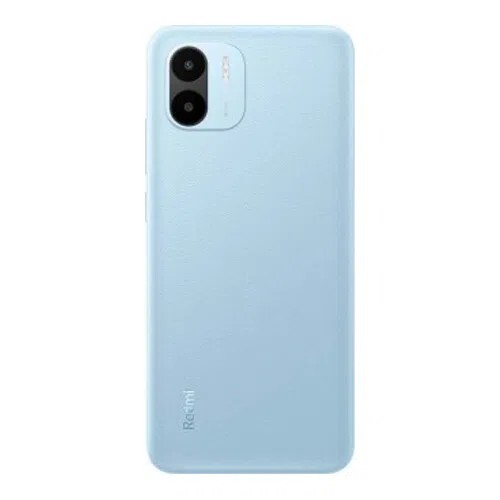 Xiaomi Redmi A2 Plus / 6.52 IPS / Helio G36 / 3GB / 64GB / 5000mAh / Blue