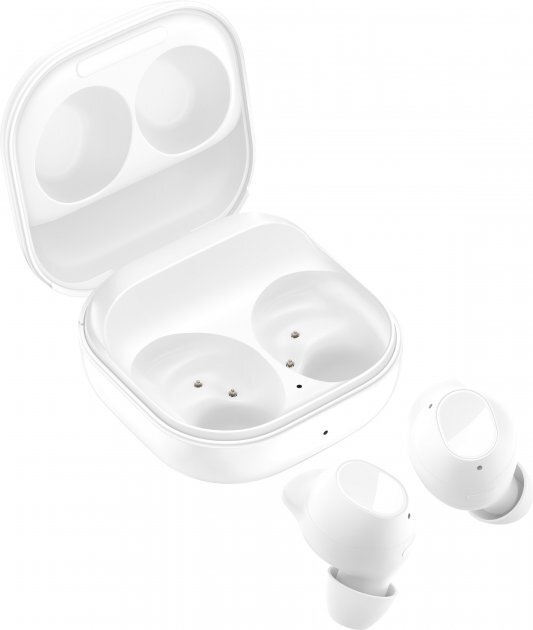 Samsung Galaxy Buds FE / SM-R400 White