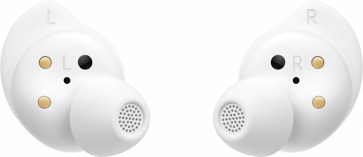 Samsung Galaxy Buds FE / SM-R400 White