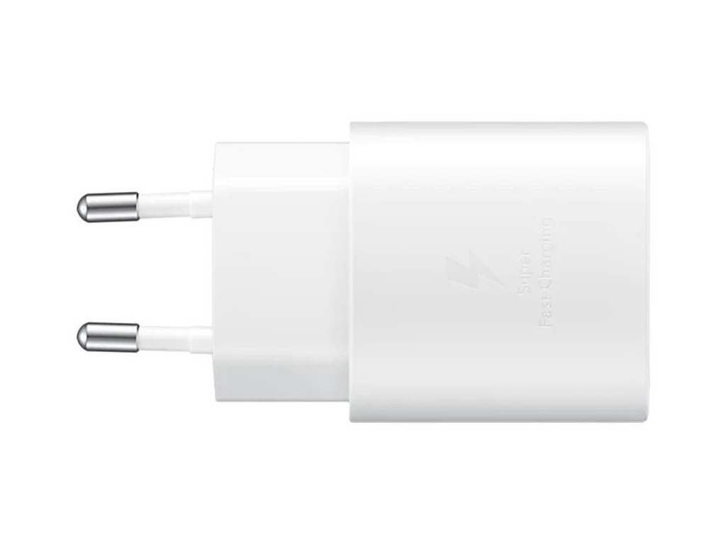 Samsung EP-TA800 / Fast Travel Charger 25W PD White
