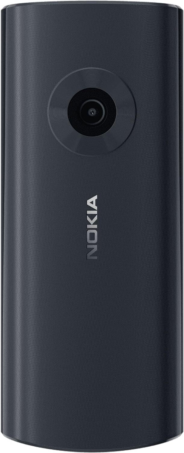 Nokia 110 DualSim 2023 4G Blue