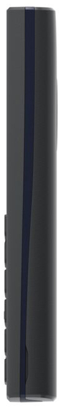 Nokia 110 DualSim 2023 4G Black