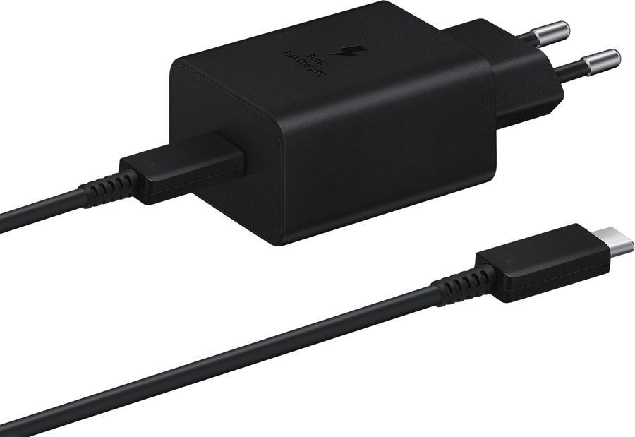 Samsung EP-T4510 / 45W Fast Travel Charger + Cable