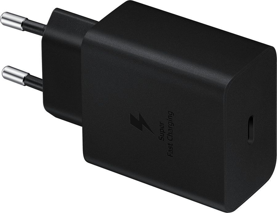Samsung EP-T4510 / 45W Fast Travel Charger + Cable
