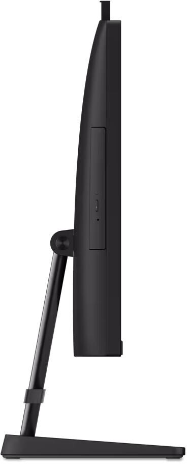 Lenovo AIO IdeaCentre 3 27IAP7 / 27 FullHD IPS / Core i3-1215U / 8GB DDR4 / 512GB NVMe / No OS / Black