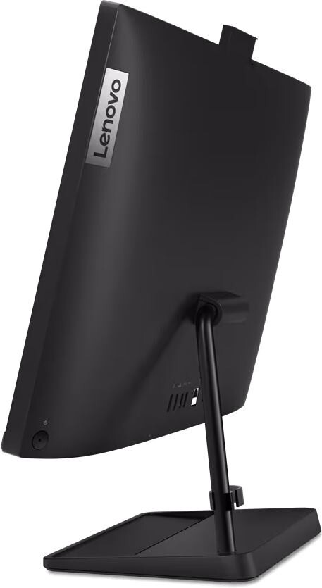Lenovo AIO IdeaCentre 3 27IAP7 / 27 FullHD IPS / Core i3-1215U / 8GB DDR4 / 512GB NVMe / No OS / Black