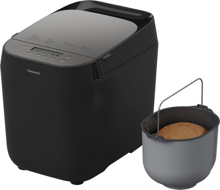 Panasonic SD-ZP2000KTS