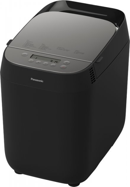 Panasonic SD-ZP2000KTS