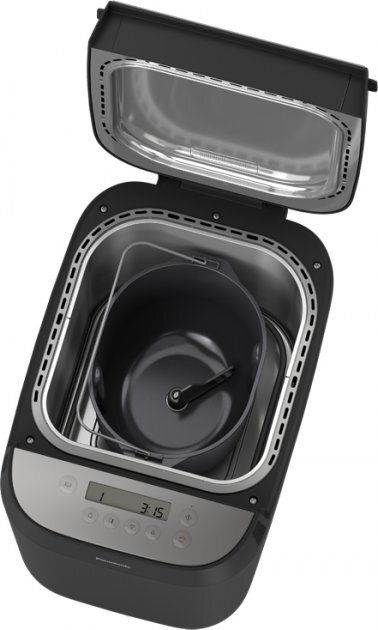 Panasonic SD-ZP2000KTS