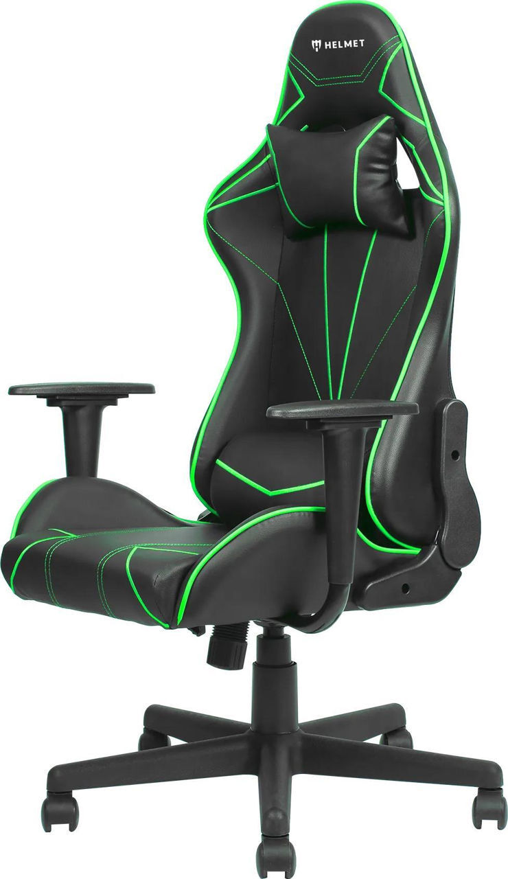 Helmet Gaming Chair CH-502