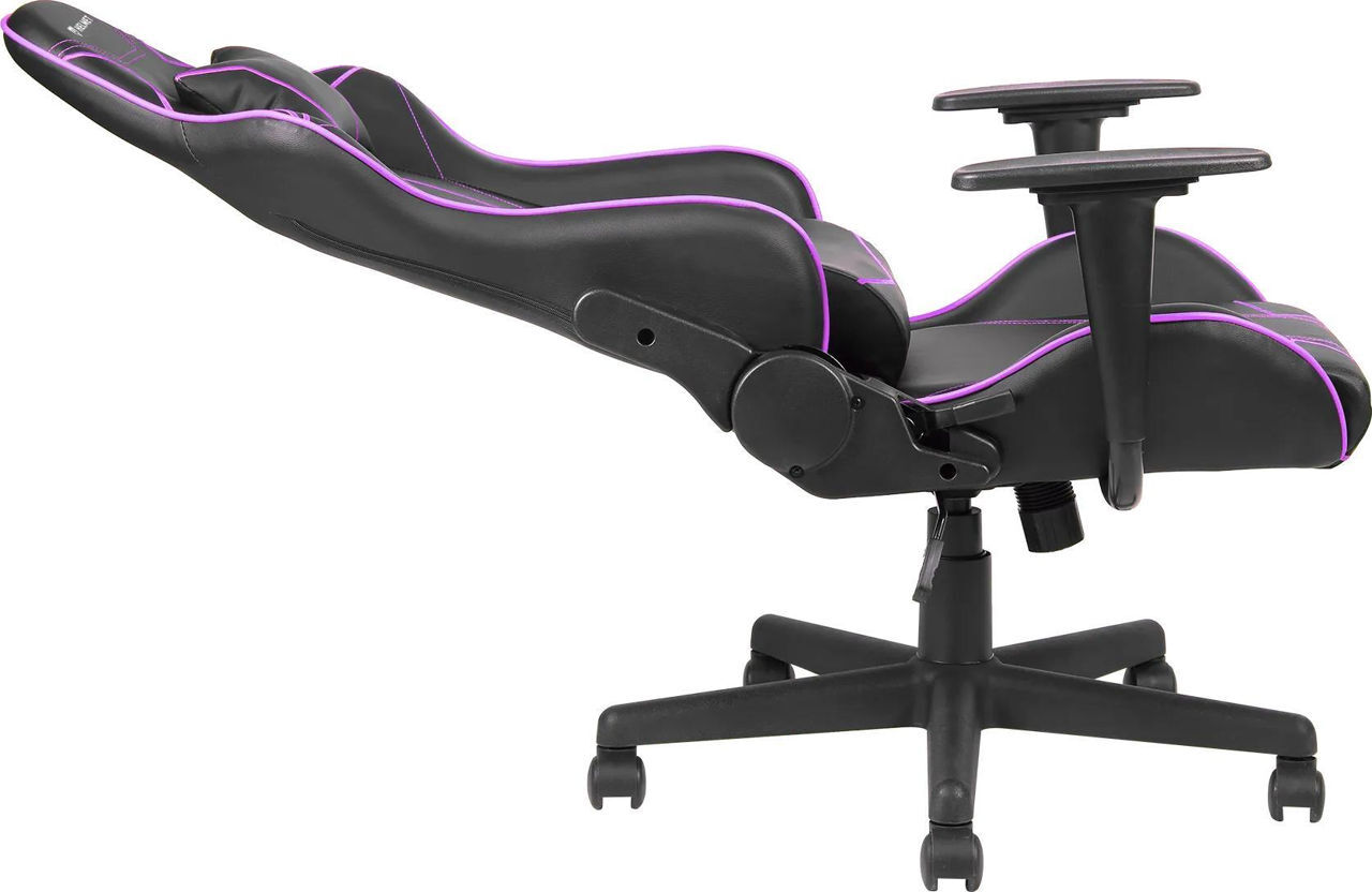 Helmet Gaming Chair CH-502 Purple