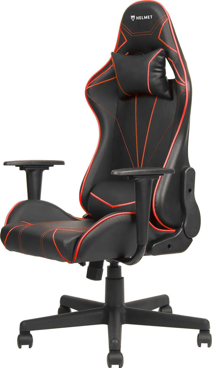 Helmet Gaming Chair CH-502