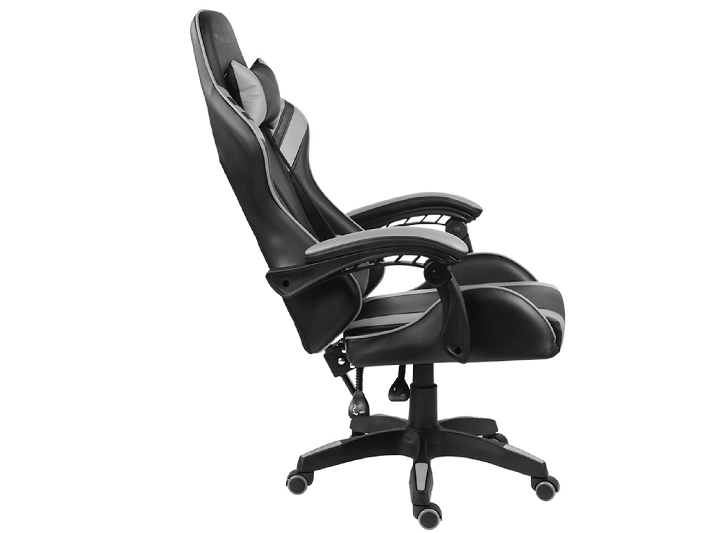 Helmet Gaming Chair CH-501 Grey