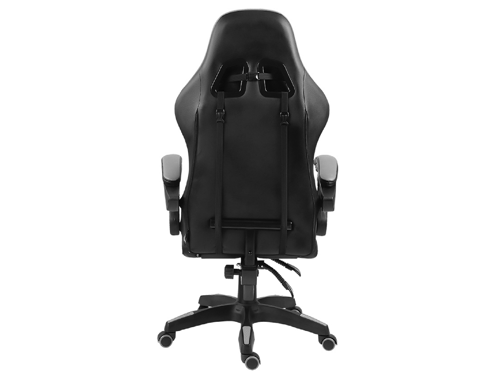 Helmet Gaming Chair CH-501 Grey