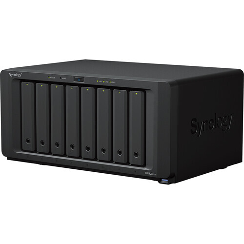 Synology DS1823xs+
