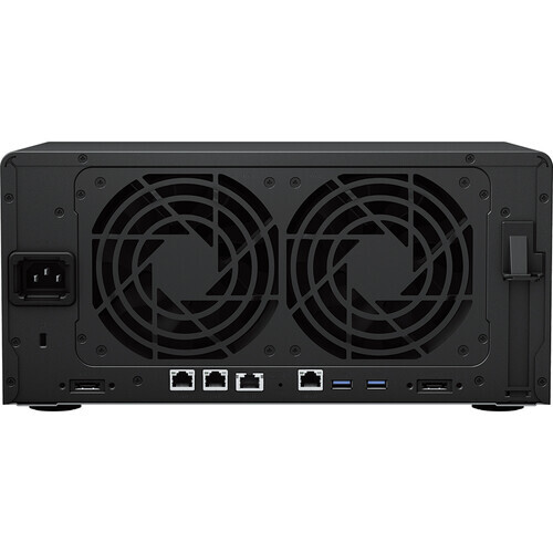 Synology DS1823xs+