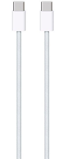 Apple A2795 / USB-C to USB-C Woven 1m