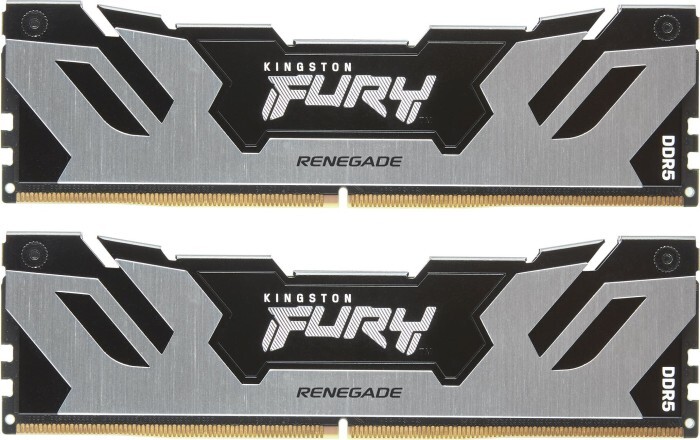 Kingston FURY Renegade Silver KF564C32RSK2-48