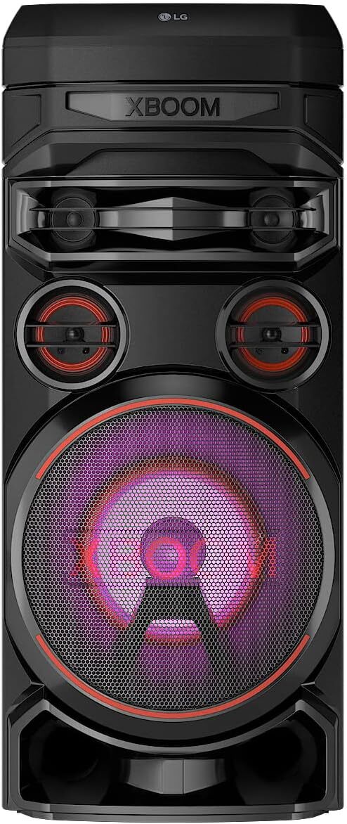 LG XBOOM RNC7