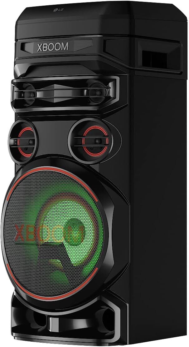 LG XBOOM RNC7