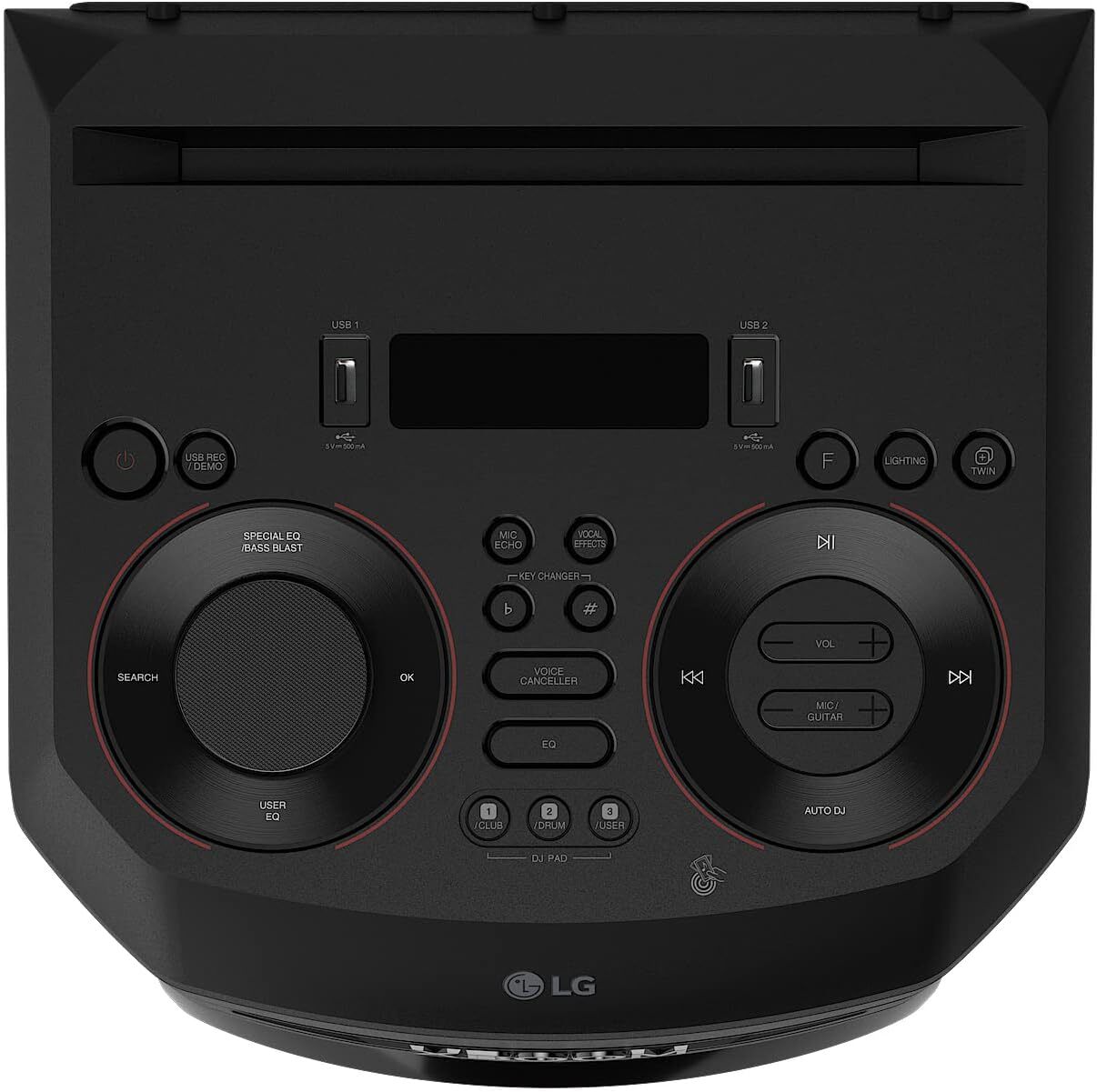LG XBOOM RNC7