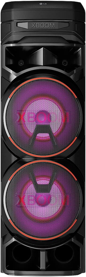 LG XBOOM RNC9